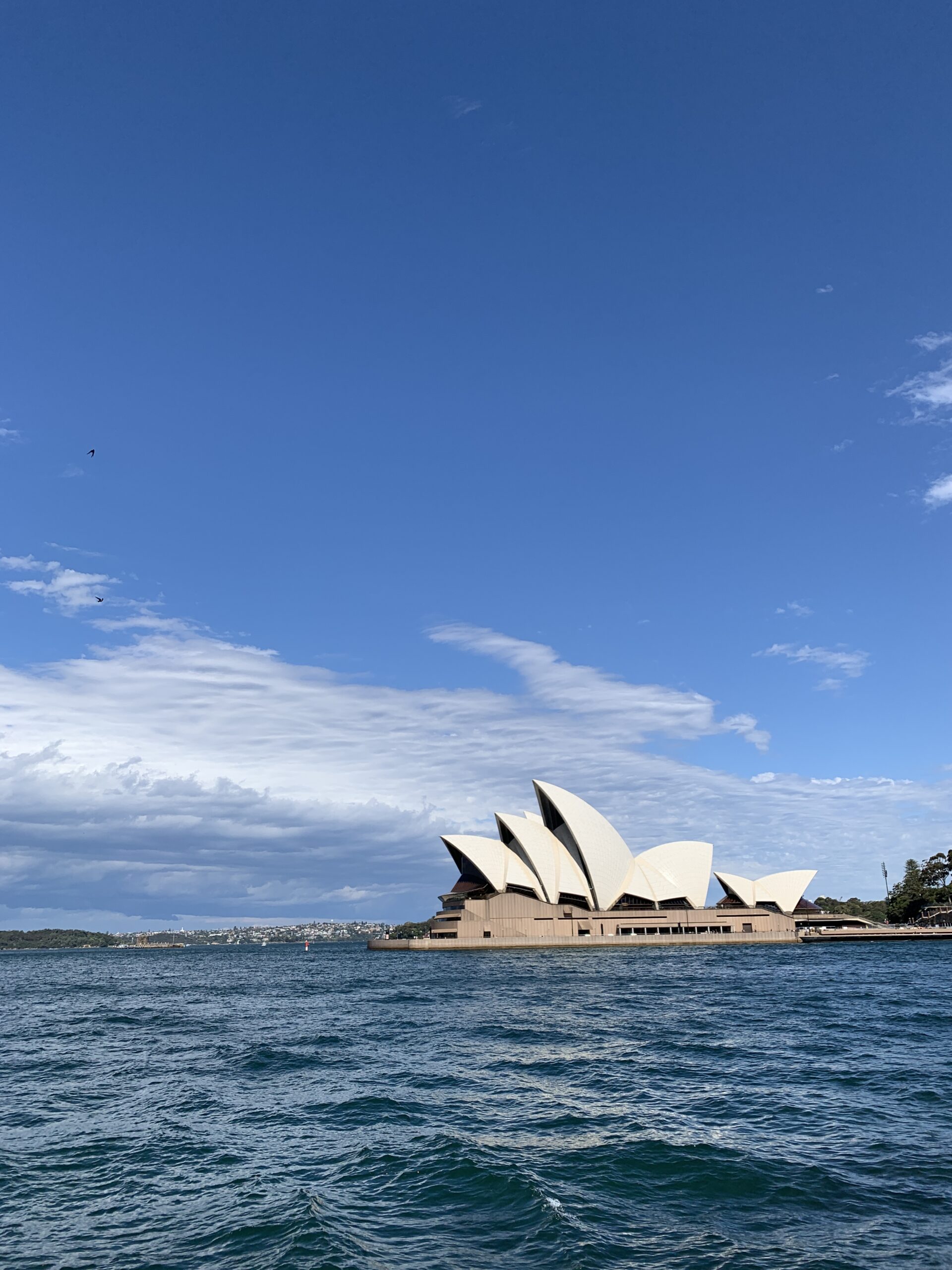 Sydney Opera House Australien