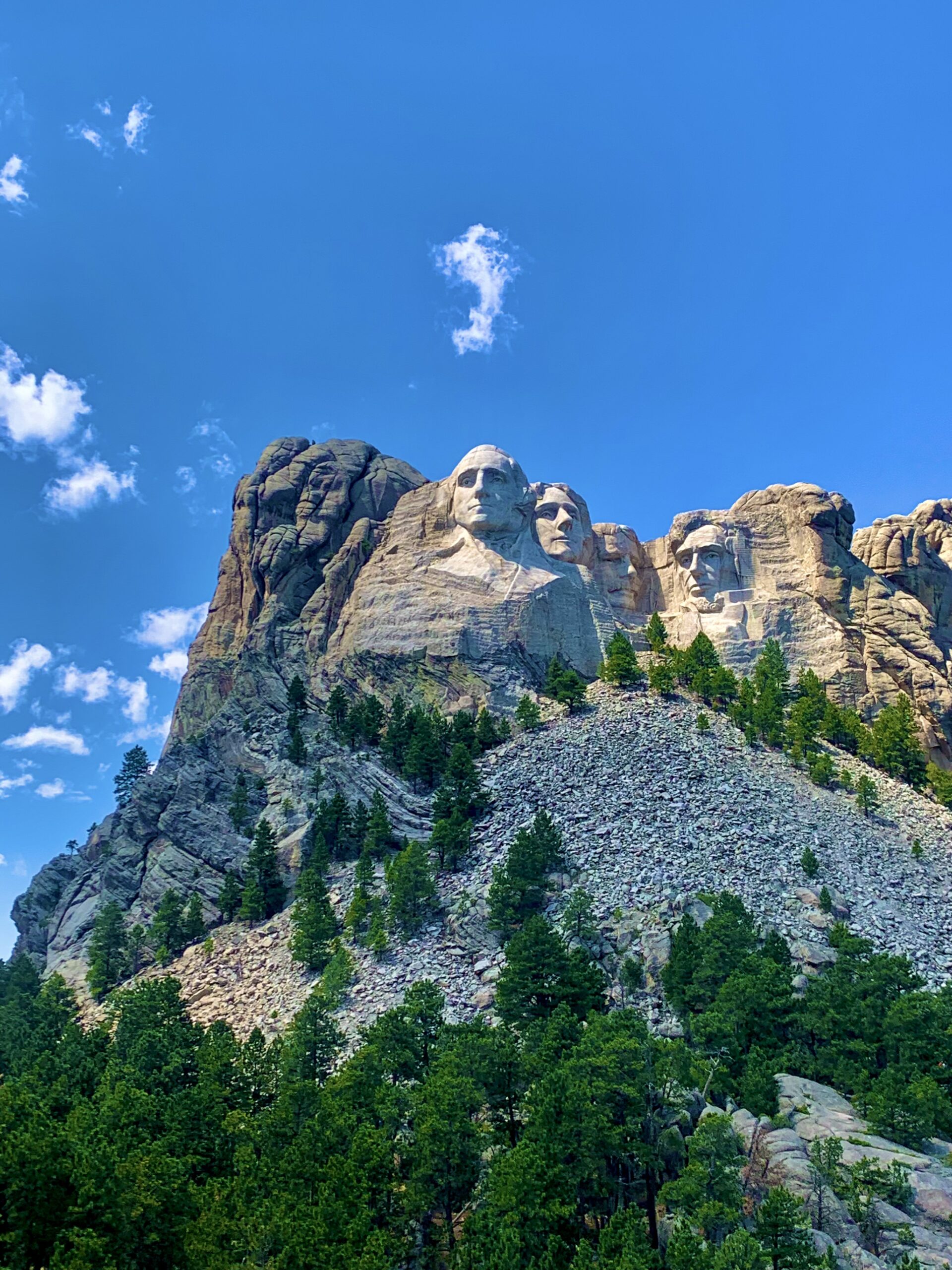Mt. Rushmore, USa