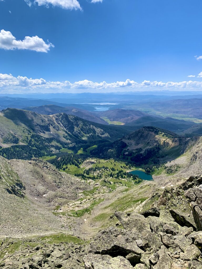 Mt. Ida, USA