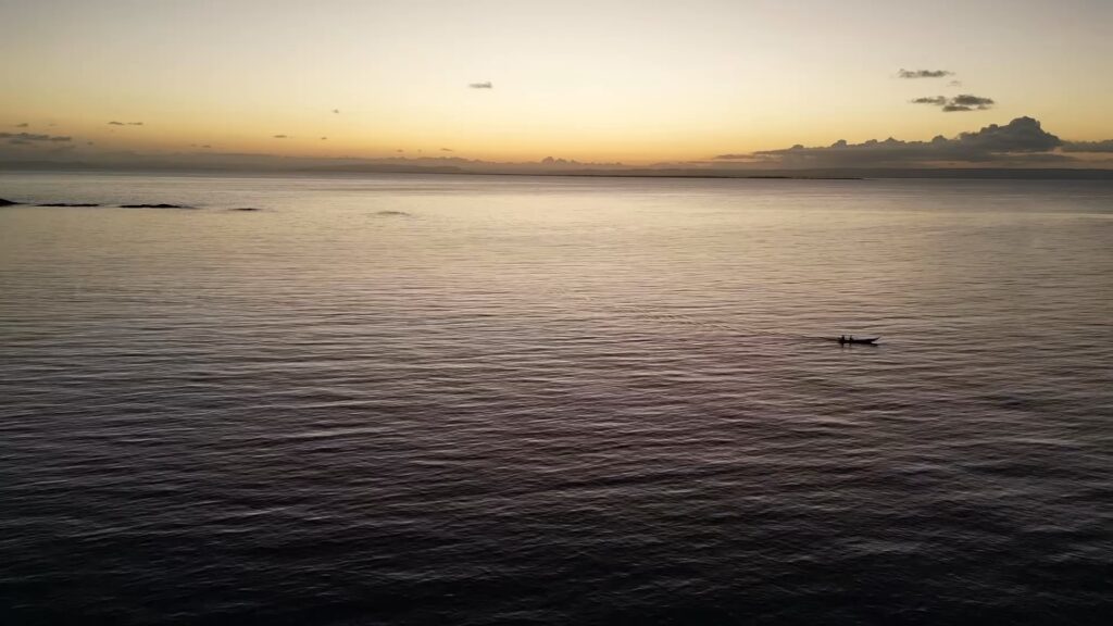 Sainte Marie, Madagaskar