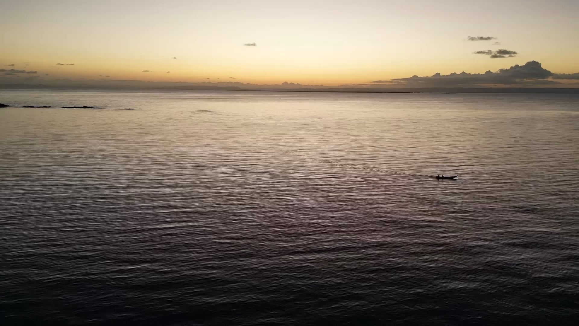 Sainte Marie, Madagaskar