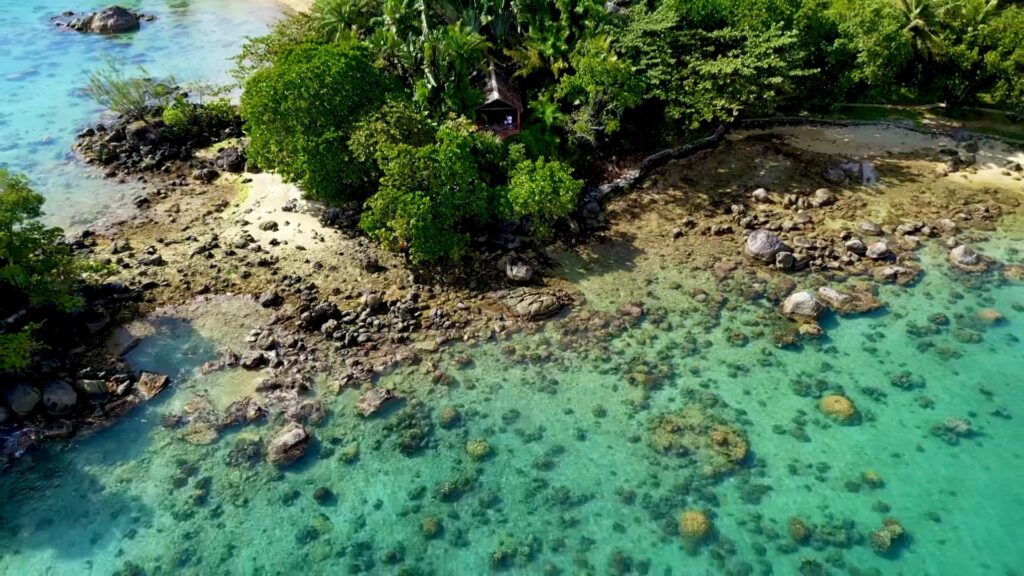 Sainte Marie, Madagaskar