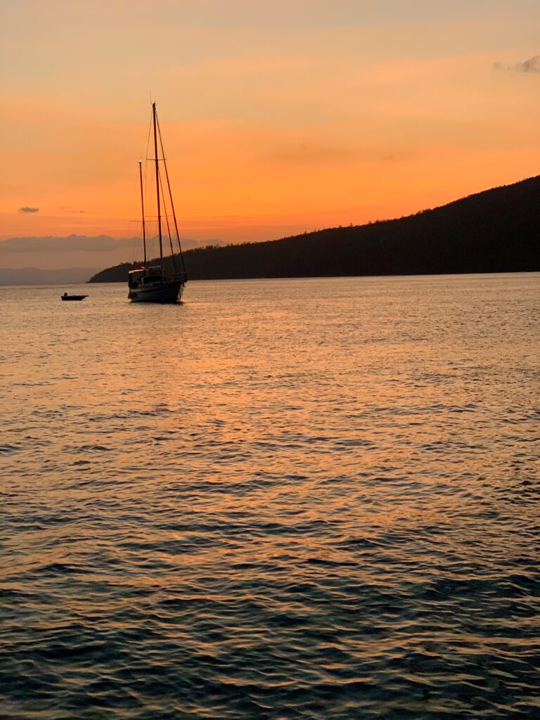 Whitsundays, Australien