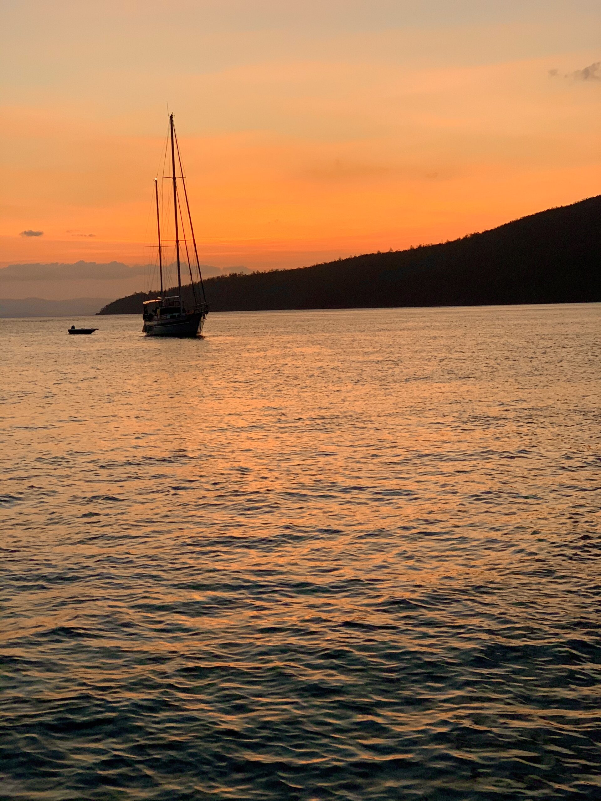 Whitsundays, Australien