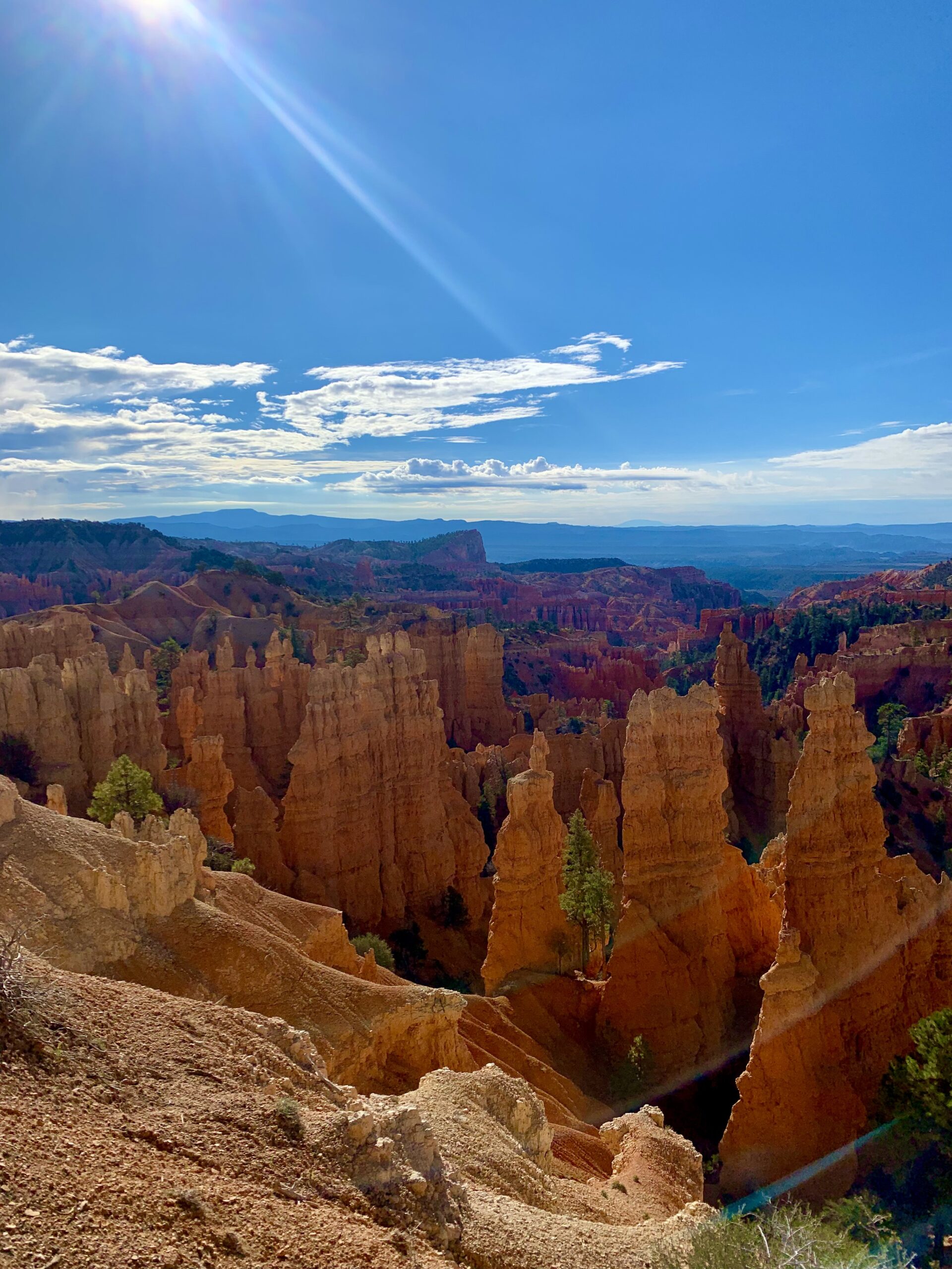 Bryce Canyon, USA
