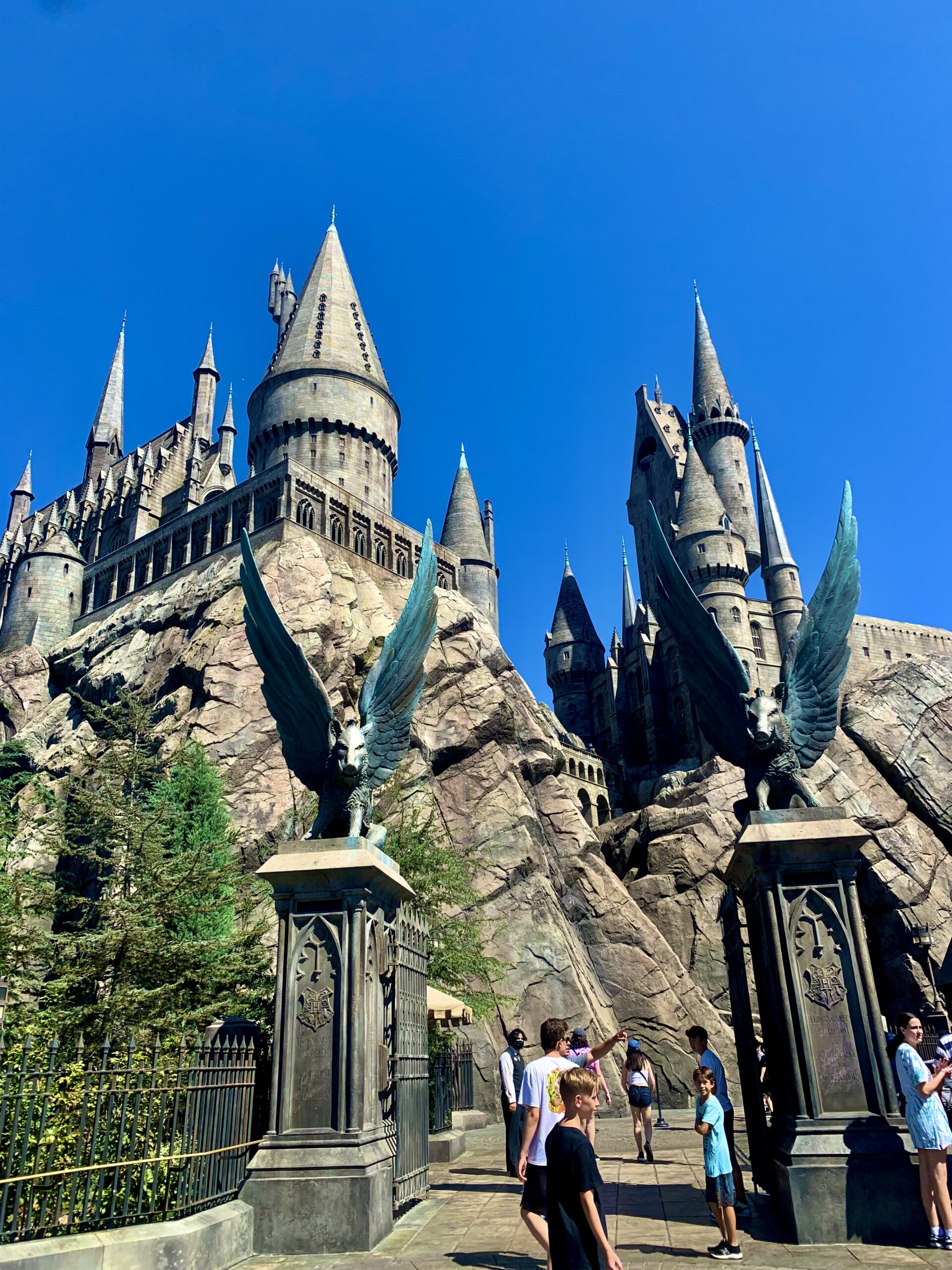 Universal Studios, USA