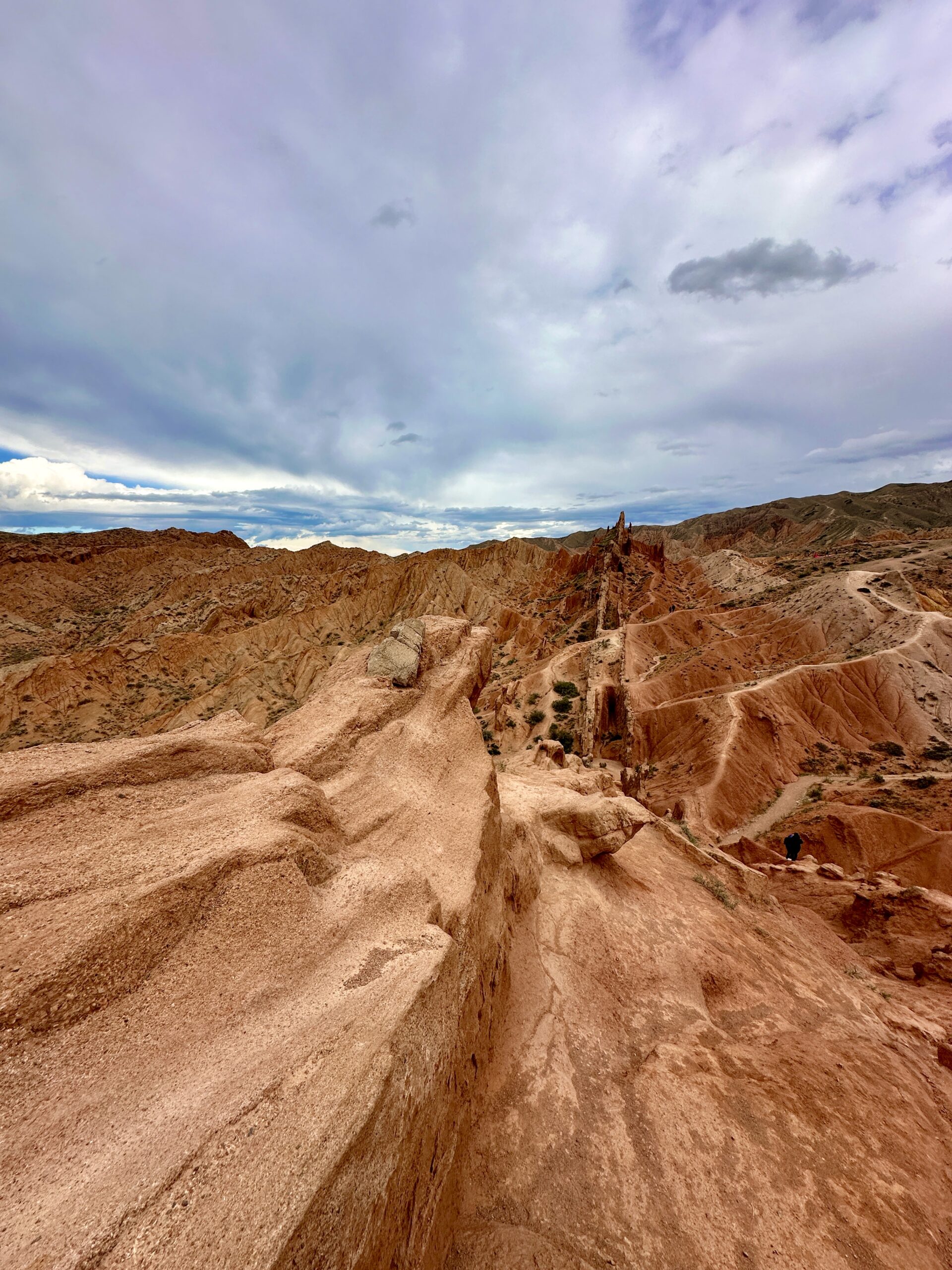 Fairy Tale. Kirgisistan