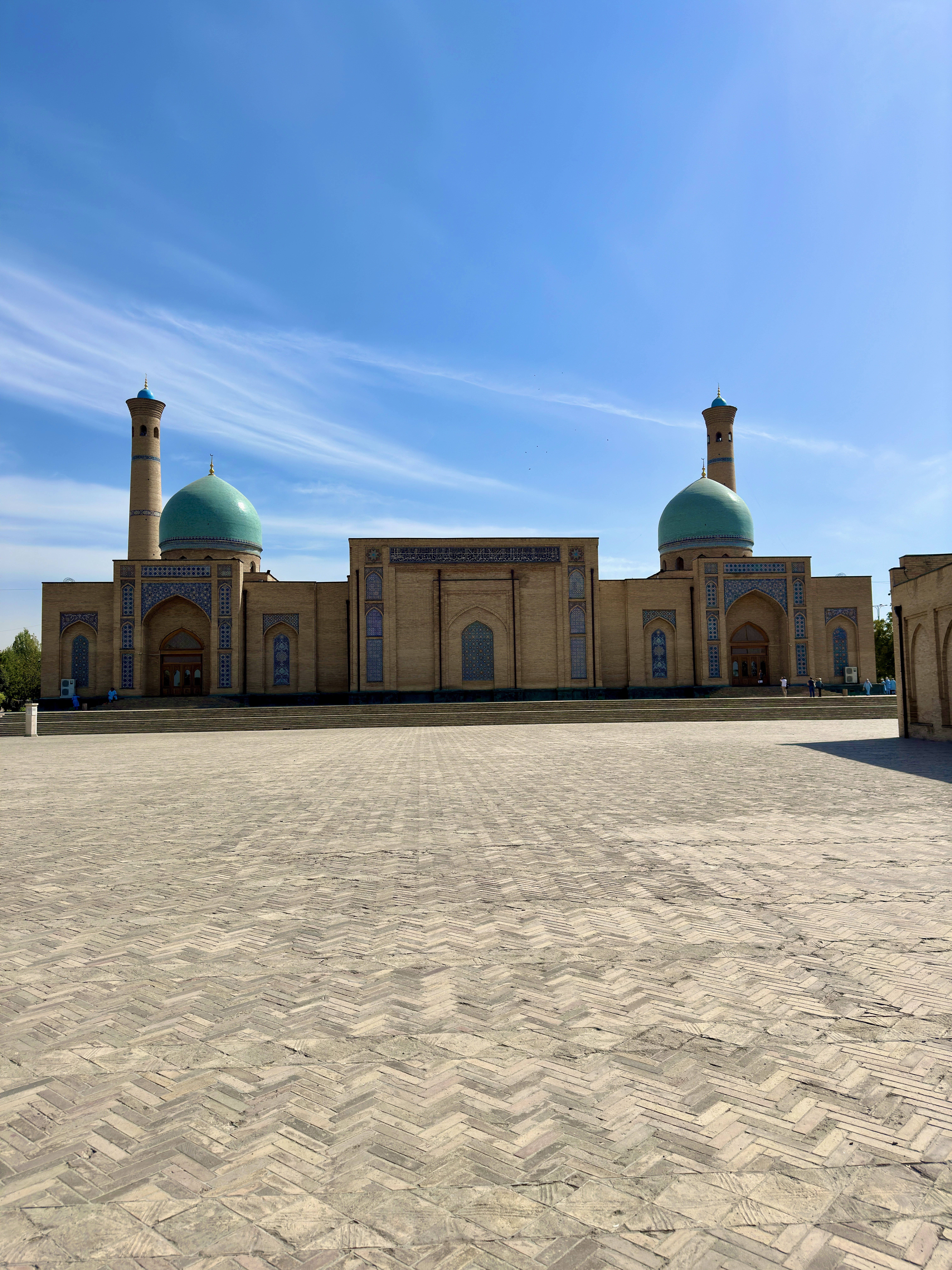 Tashklent, Usbekistan