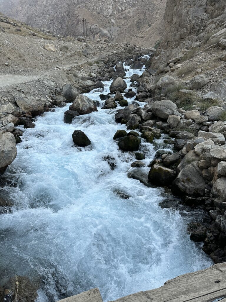 Seven Lakes, Tadsjikistan