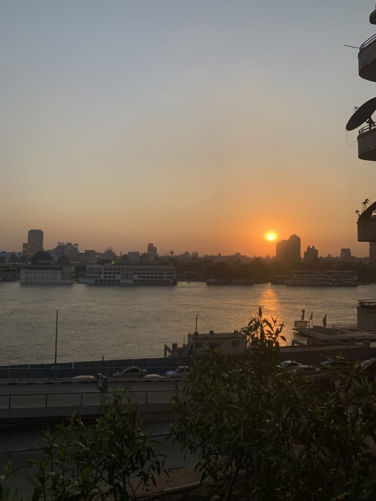 Cairo, Egypten