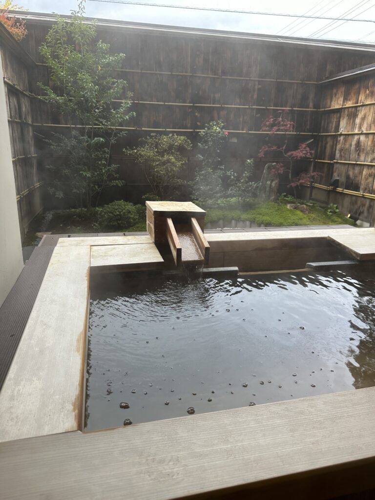 Ryokan, Japan