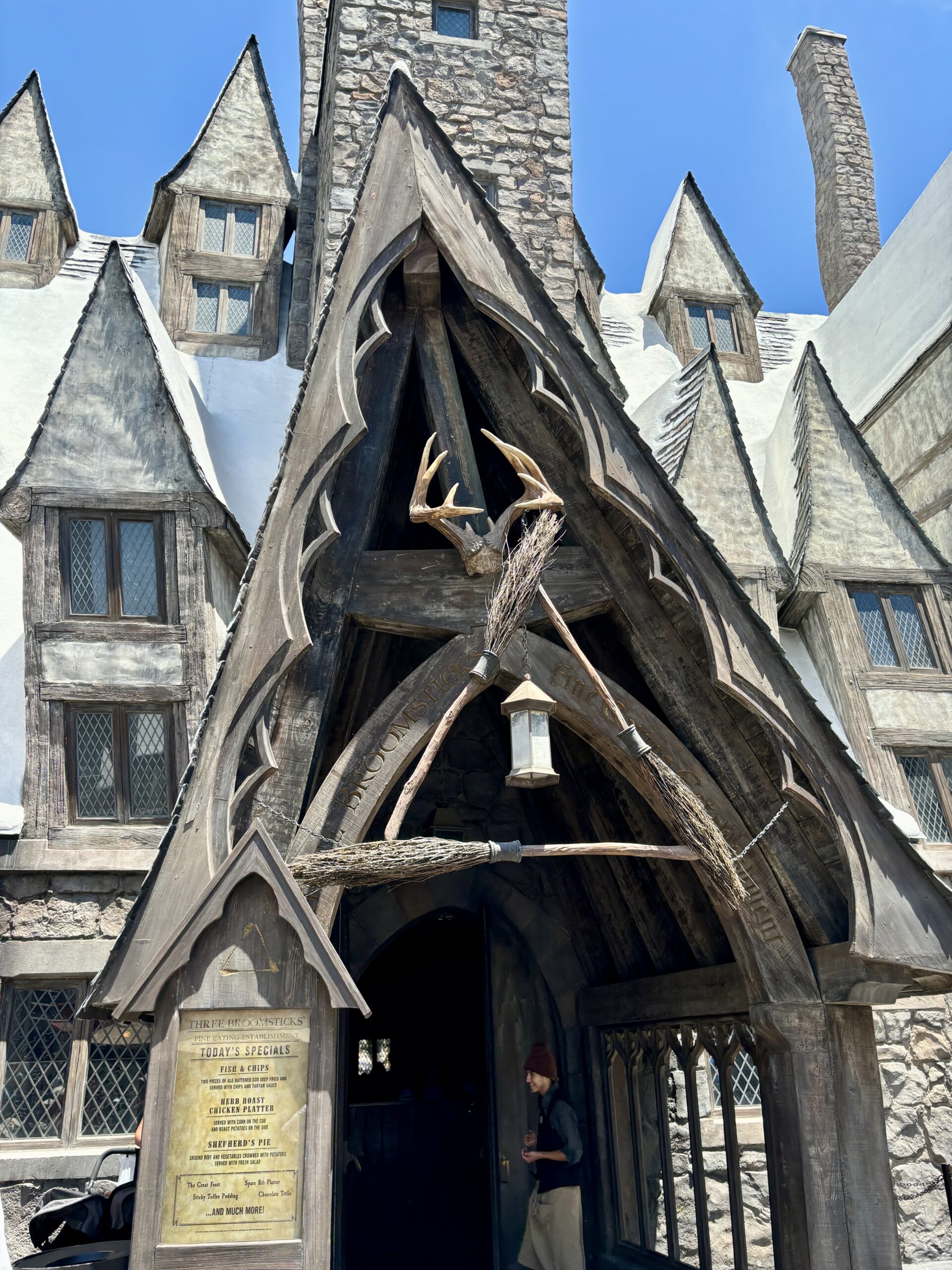 Universal Studios Hollywood, USA