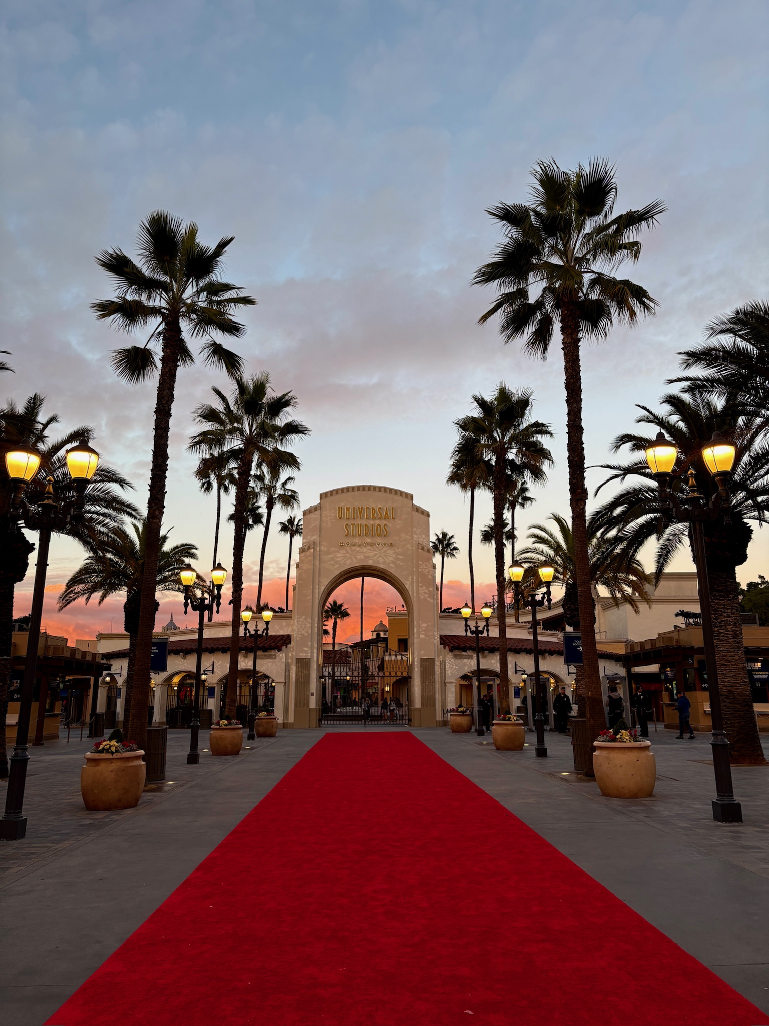 Universal Studios Hollywood, USA