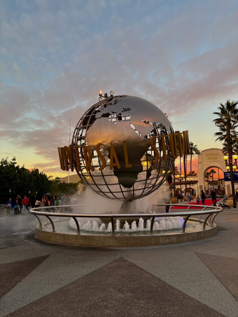 Universal Studios Hollywood, USA