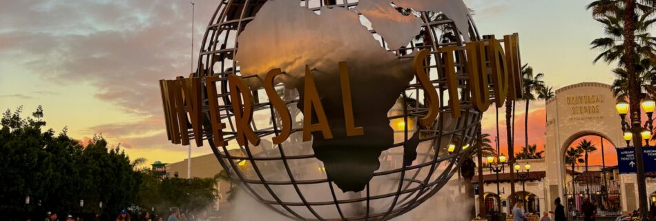 Universal Studios Hollywood, USA
