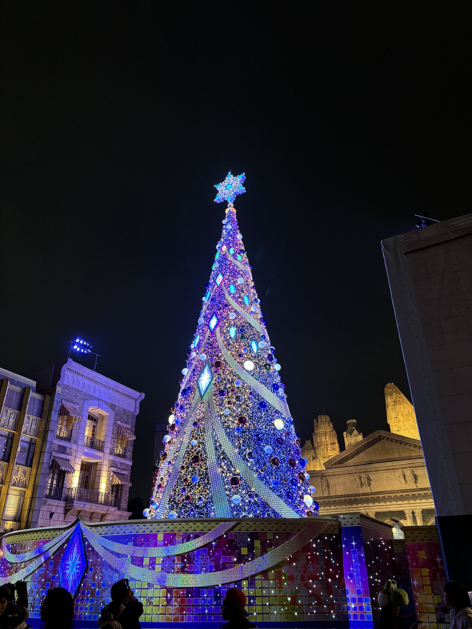 Universal Studios Japan, Osaka