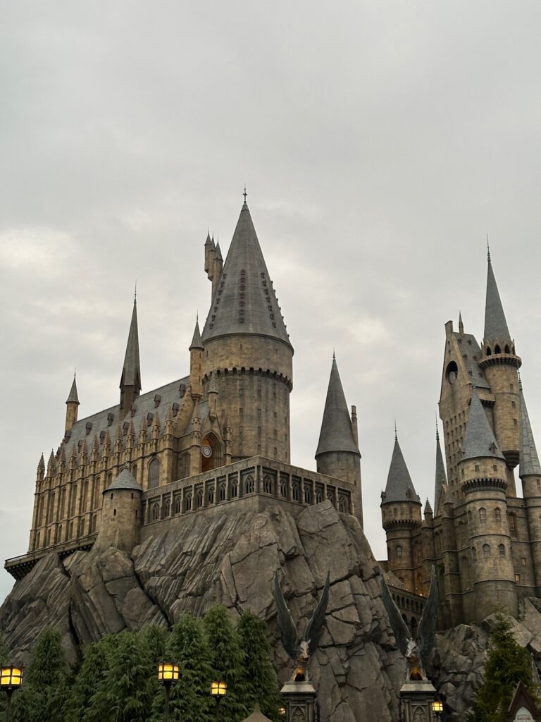 Universal Studios Japan, Osaka