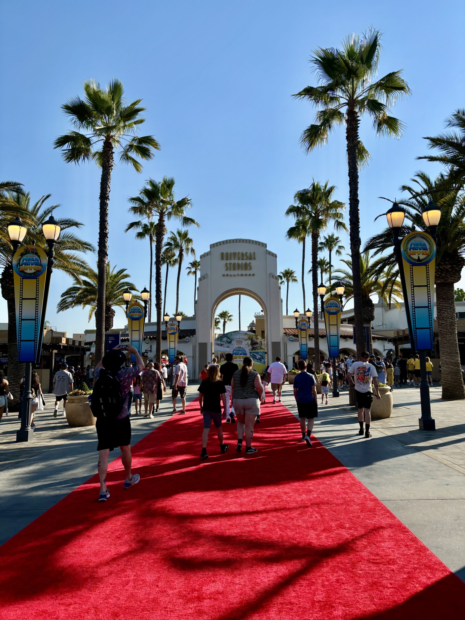 Universal Studios Hollywood, USA