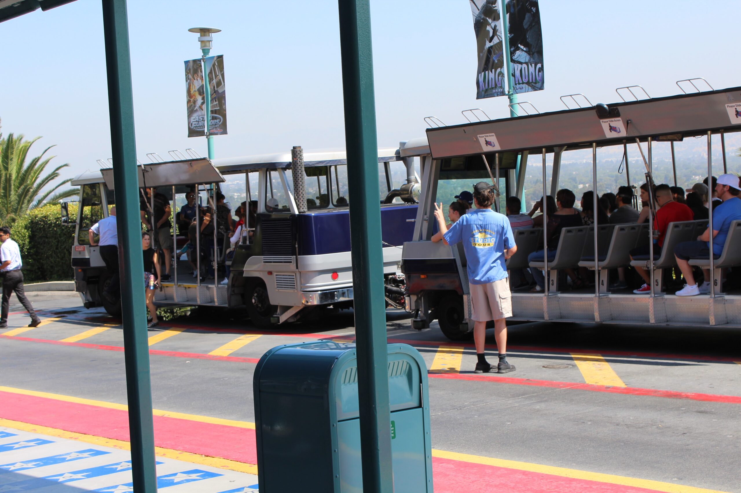 Universal Studios Hollywood, USA