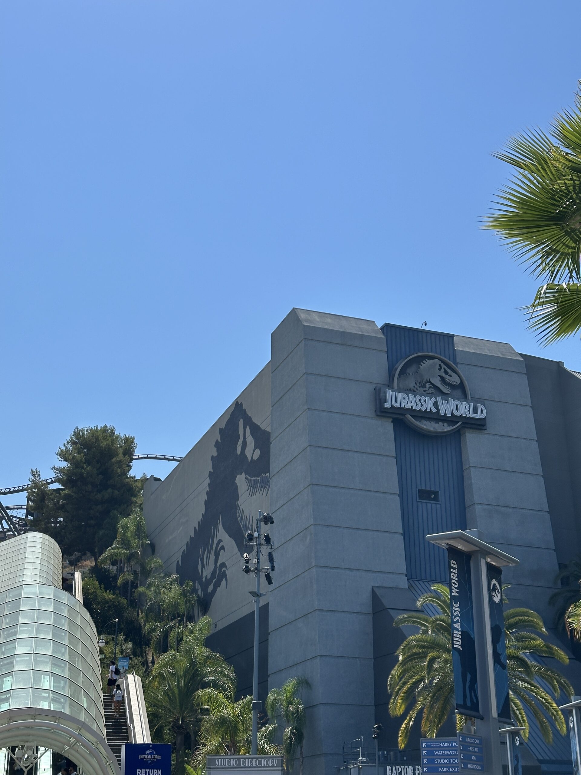 Universal Studios Hollywood, USA